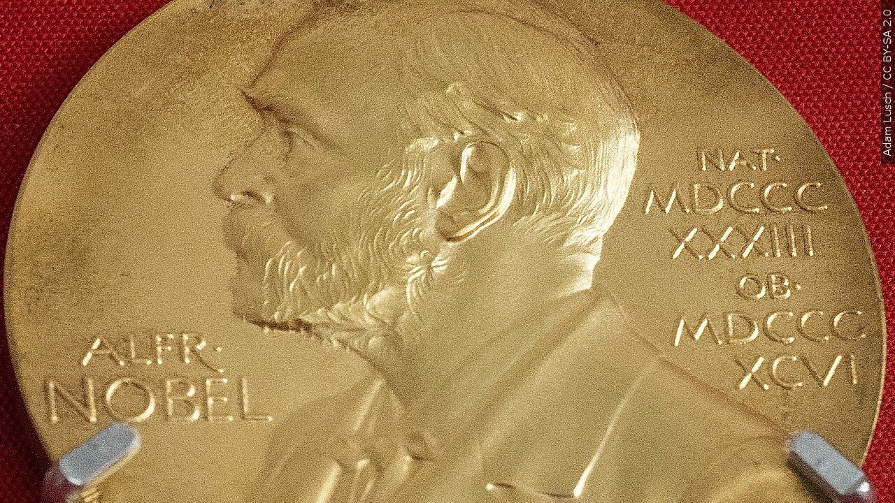 Nobel Prize in physics goes to 3 scientists whose work advanced quantum technology